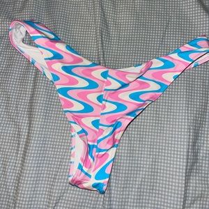 Frankies Bikinis x Wildflower Bottoms